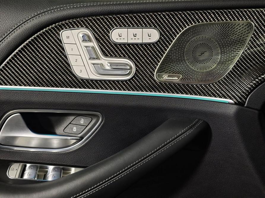 Mercedes-Benz GLE AMG II (V167) Москва  - изображение 24