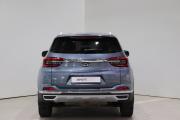 Chery Tiggo 4 I Рестайлинг Иркутск  - изображение 25