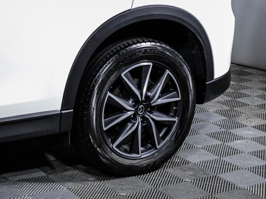 Mazda CX-5 II Рестайлинг Москва  - изображение 15