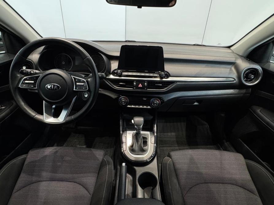 Kia Cerato IV Волжский  - изображение 21