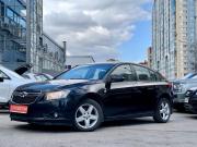 Chevrolet Cruze I Рестайлинг Санкт-Петербург  - изображение 20