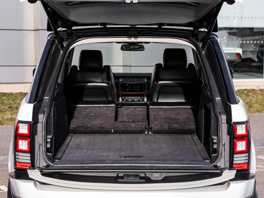 Land Rover Range Rover IV Санкт-Петербург  - изображение 35