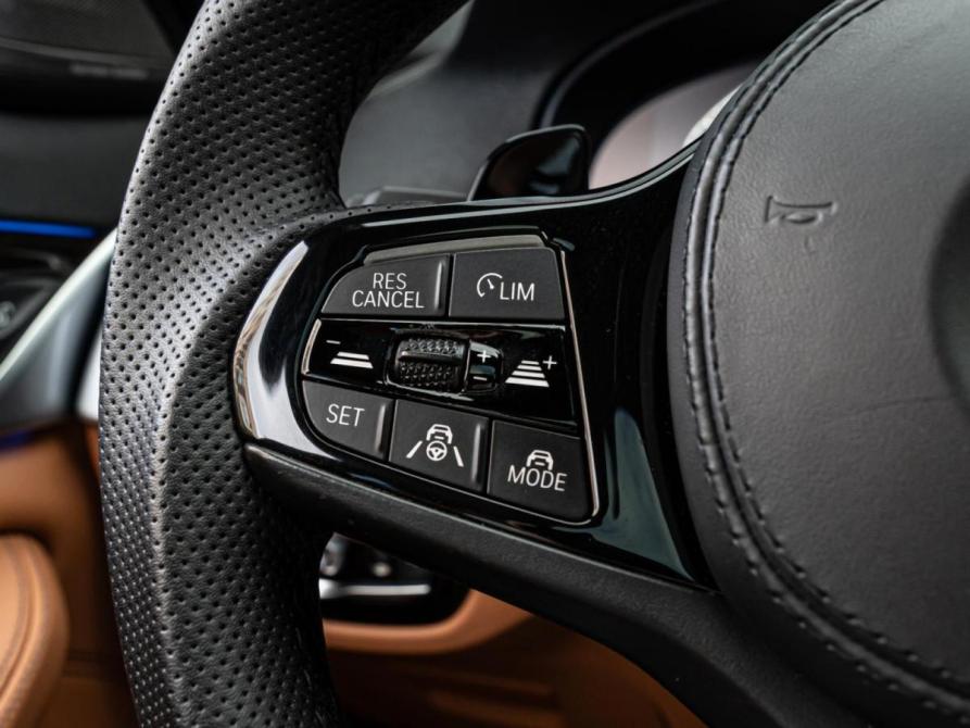 BMW 5 серии VII (G30/G31/G38) Рестайлинг Краснодар  - изображение 22