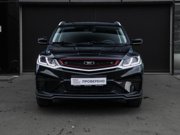 Belgee X50 с пробегом 2023 года, цена 1 830 000 рублей, 40868 км, внедорожник, Автокод Объявления