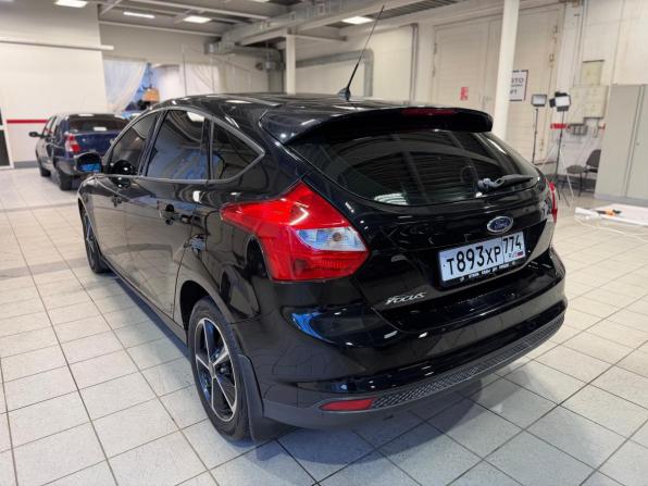 Ford Focus III с пробегом 2015 года, цена 860 000 рублей, 154818 км, хэтчбек, Автокод Объявления