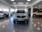 Kia Sportage III Рестайлинг Тверь  - изображение 22