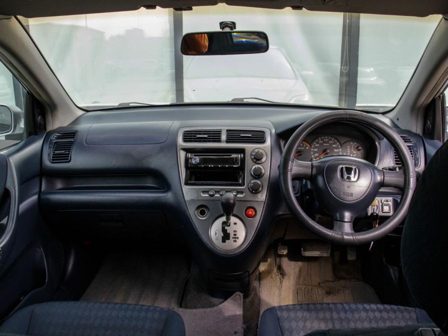 Honda Civic VII Екатеринбург  - изображение 13