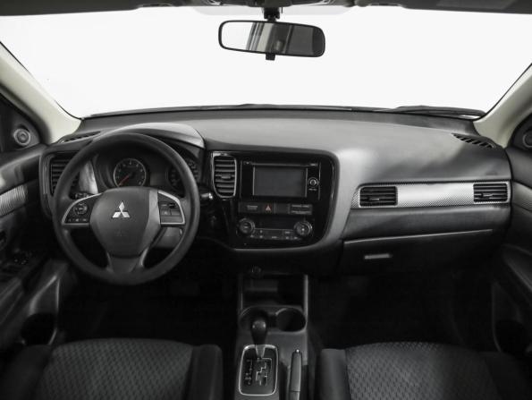 Mitsubishi Outlander III с пробегом 2013 года, цена 999 000 рублей, 136091 км, внедорожник, Автокод Объявления