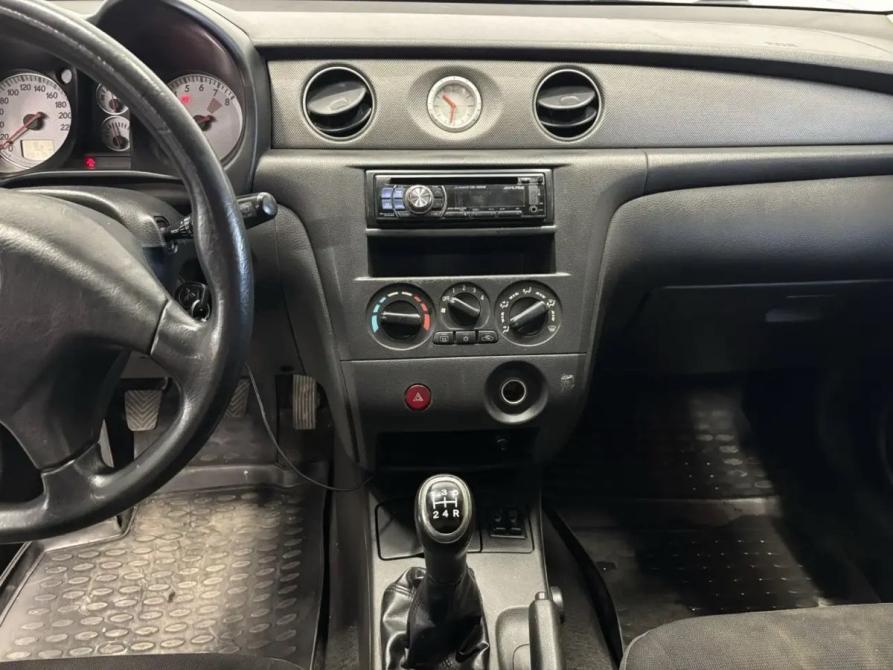 Mitsubishi Outlander I Саратов  - изображение 9
