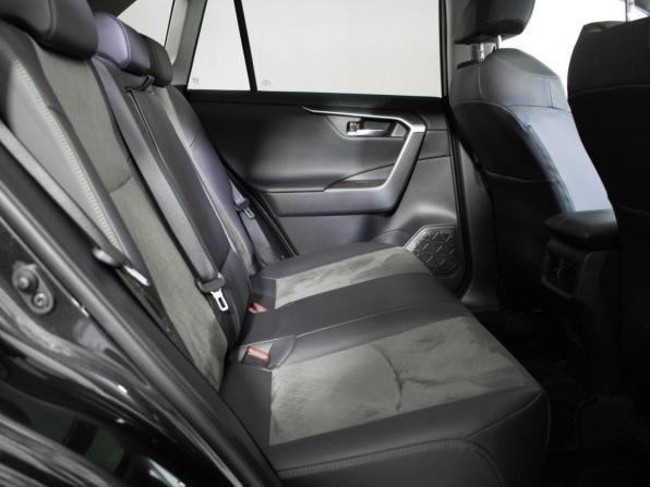 Toyota RAV4 V (XA50) с пробегом 2024 года, цена 4 277 000 рублей, 14000 км, внедорожник, Автокод Объявления