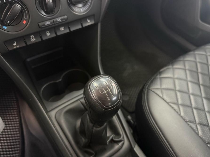 Skoda Rapid I Уфа  - изображение 11