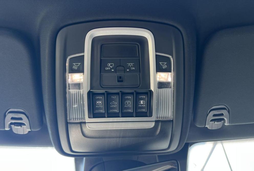 Ram 1500 V Красноярск  - изображение 20