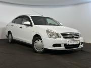 Nissan Almera III (G15) Великий Новгород  - изображение 18