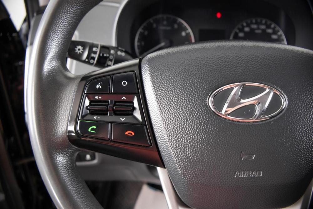 Hyundai Creta I Пермь  - изображение 16