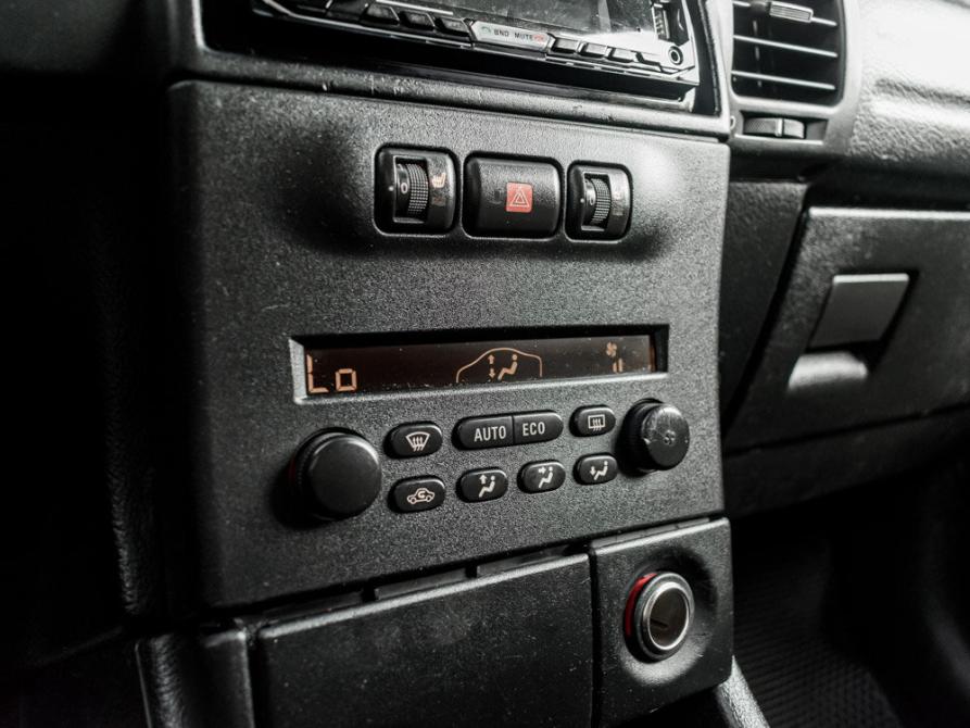 Opel Zafira A Рестайлинг Екатеринбург  - изображение 15