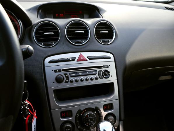 Peugeot 308 I с пробегом 2010 года, цена 379 000 рублей, 165265 км, хэтчбек, Автокод Объявления