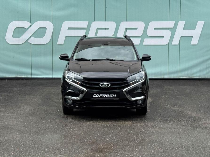 Lada (ВАЗ) XRAY I Кропоткин  - изображение 3