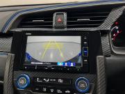 Honda Civic X Рестайлинг Кемерово  - изображение 23
