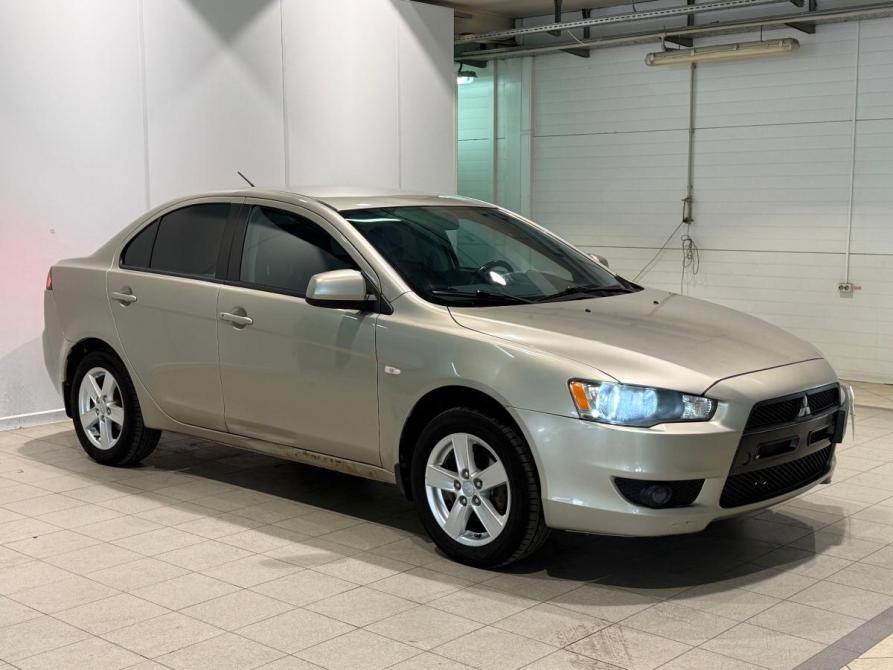 Mitsubishi Lancer X Самара  - изображение 4