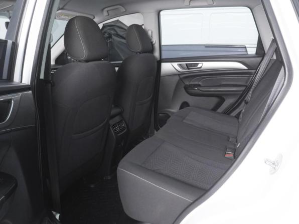 Haval M6 II с пробегом 2024 года, цена 1 740 000 рублей, 58869 км, внедорожник, Автокод Объявления