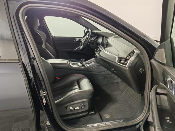 BMW X6 III (G06) с пробегом 2021 года, цена 6 650 000 рублей, 72746 км, внедорожник, Автокод Объявления