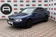 Skoda Octavia I (A4) Рестайлинг Санкт-Петербург  - изображение 16