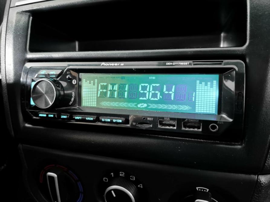 Lada (ВАЗ) Granta I Рестайлинг Нижний Новгород  - изображение 18