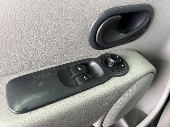 Renault Modus I с пробегом 2005 года, цена 349 000 рублей, 133425 км, компактвэн, Автокод Объявления