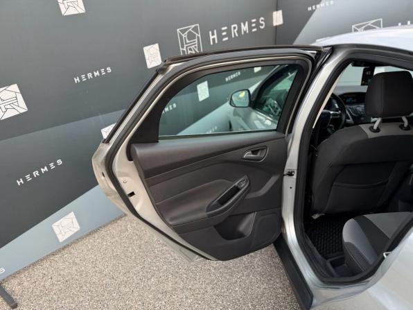 Ford Focus III с пробегом 2013 года, цена 1 088 800 рублей, 53310 км, хэтчбек, Автокод Объявления