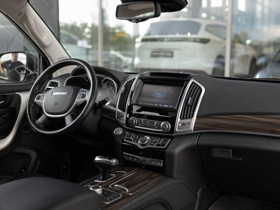Haval H9 I Рестайлинг Новосибирск  - изображение 10