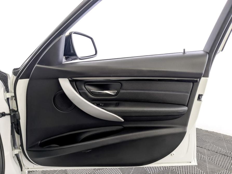 BMW 3 серии VI (F3x) Рестайлинг Москва  - изображение 24