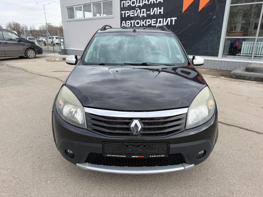 Renault Sandero I Тольятти  - изображение 11