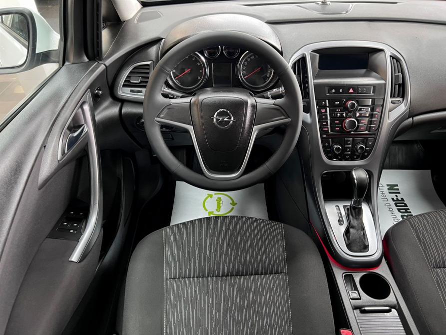 Opel Astra J Рестайлинг Тверь  - изображение 12