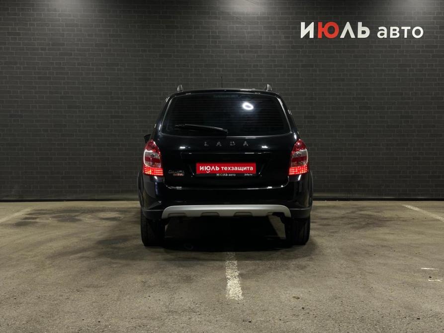 Lada (ВАЗ) Granta I Рестайлинг Челябинск  - изображение 6