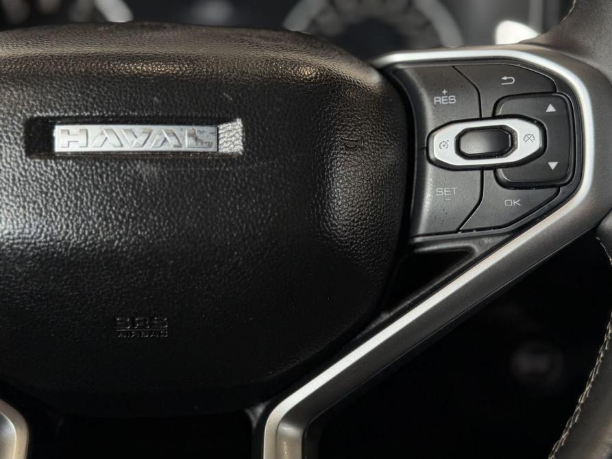 Haval Jolion I Рестайлинг Псков  - изображение 14