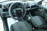 Lada (ВАЗ) Granta I Омск  - изображение 31