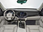 Volvo XC90 II Москва  - изображение 44