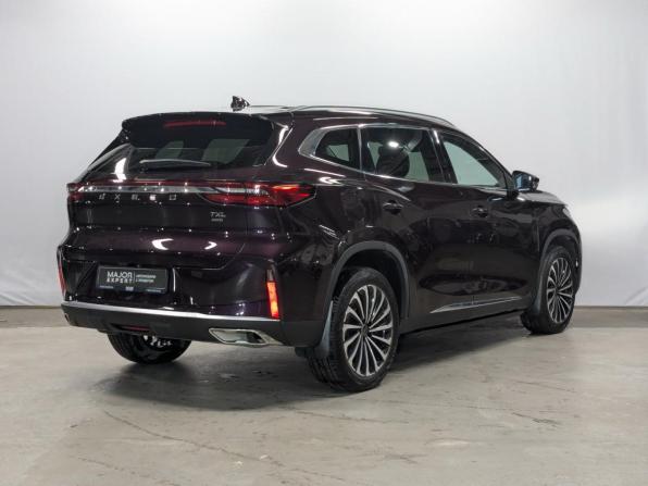 Exeed TXL I Рестайлинг с пробегом 2023 года, цена 2 050 000 рублей, 96633 км, внедорожник, Автокод Объявления