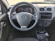 Lada (ВАЗ) Granta I Рестайлинг Краснодар  - изображение 24