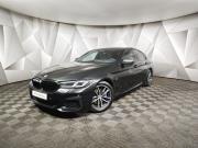 BMW 5 серии VII (G30/G31/G38) Рестайлинг Москва  - изображение 21