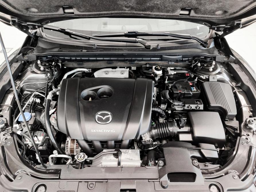 Mazda 6 III (GJ) Рестайлинг 2 Казань  - изображение 11