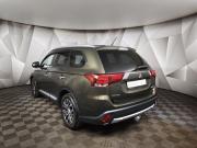 Mitsubishi Outlander III Рестайлинг 2 Москва  - изображение 23