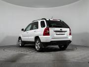 Kia Sportage II Рестайлинг Санкт-Петербург  - изображение 23