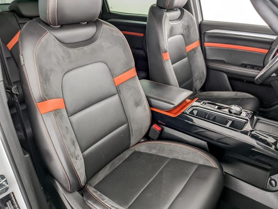 Haval Dargo I Москва  - изображение 25