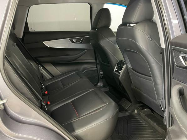 Chery Tiggo 7 Pro I с пробегом 2022 года, цена 1 650 000 рублей, 64004 км, внедорожник, Автокод Объявления