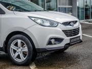 Hyundai ix35 I Волгоград  - изображение 41