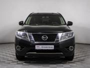Nissan Pathfinder IV Москва  - изображение 26