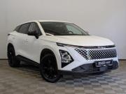 Omoda C5 I Рестайлинг Москва  - изображение 32