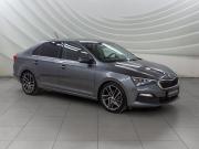 Skoda Rapid II Волгоград  - изображение 40