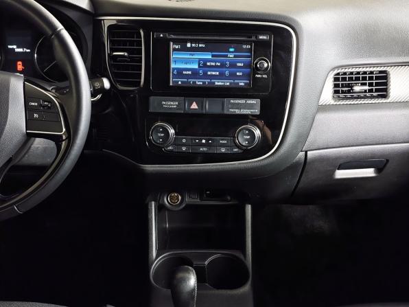 Mitsubishi Outlander III Рестайлинг 2 с пробегом 2015 года, цена 1 488 000 рублей, 196688 км, внедорожник, Автокод Объявления